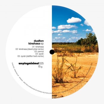 Dualton Syrah (Steffen Herb Remix)