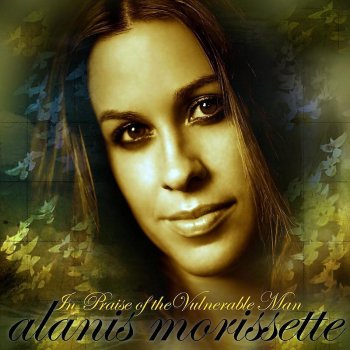 Alanis Morissette Break