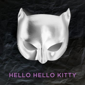 Tumi Hello Hello Kitty