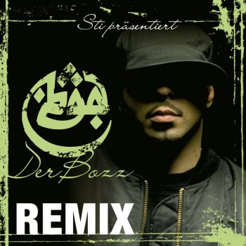 Azad feat. Jonesmann Kopf Hoch - Remix