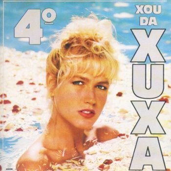 Xuxa Previsão Do Tempo (Sol E Chuva)