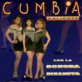 Nando Malo feat. La Sonora Dinamita Kiskiriski