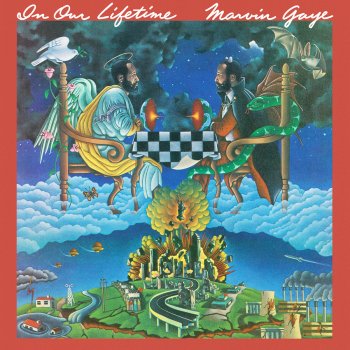 Marvin Gaye Funk Me