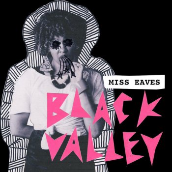 Miss Eaves Rubber (Bouncing)