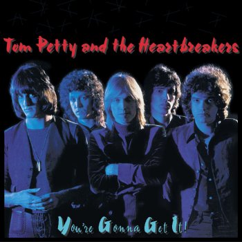 Tom Petty and the Heartbreakers Too Much Ain't Enough