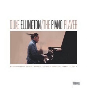 Duke Ellington The Lake