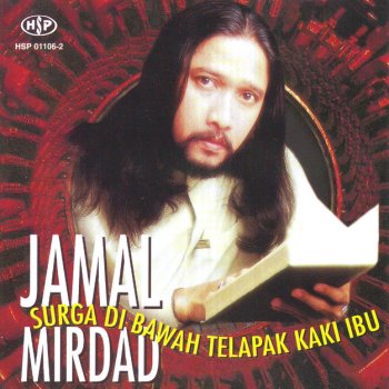 Jamal Mirdad Seroja