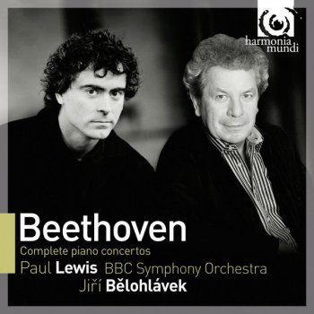 Ludwig van Beethoven Piano Concerto No. 5 in E-flat major, Op. 73: II. Adagio un poco mosso