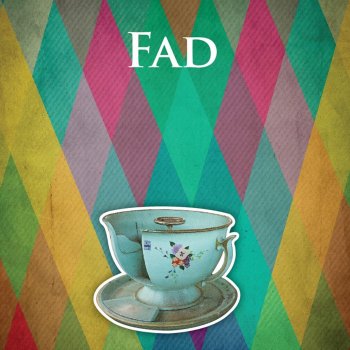 Fad From the Abbey to the Palace