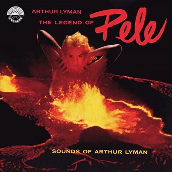 Arthur Lyman Pele