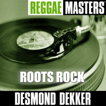 Desmond Dekker Why We a Go Do