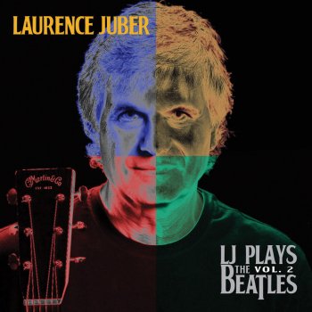 Laurence Juber Please Please Me