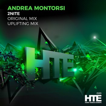 Andrea Montorsi 2Night