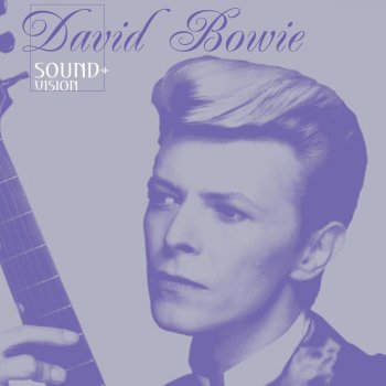 David Bowie Pallas Athena (Gone Midnight Mix)