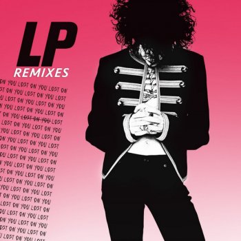 LP Lost On You (Pilarinos & Karypidis Remix Radio Version)