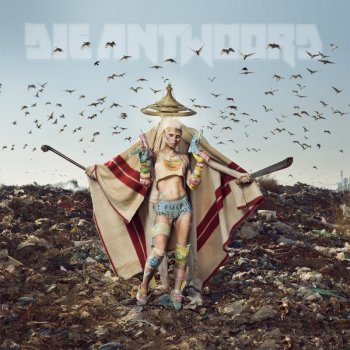 Die Antwoord feat. Jack Black Rats Rule