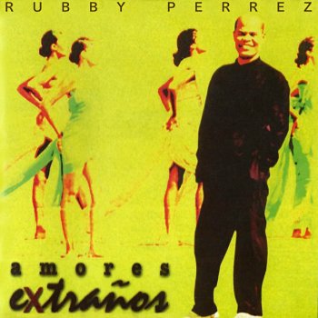 Rubby Perez Ay Ay Amor