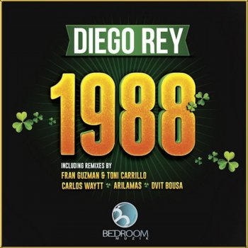 Diego Rey 1988 - Original Mix