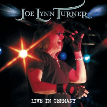 Joe Lynn Turner Blood Red Sky