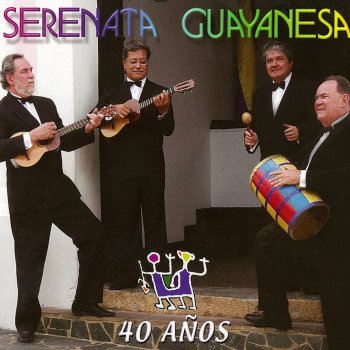 Serenata Guayanesa Como Pasan los Días