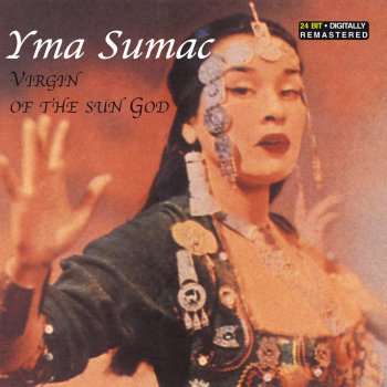 Yma Sumac Najala's Song for a Joy