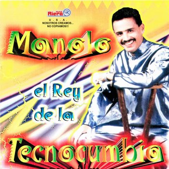 Manolo Por Siempre a Mi Lado