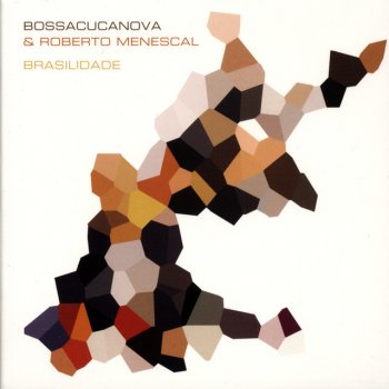 Bossacucanova & Roberto Menescal, Bossacucanova & Roberto Menescal Garota De Ipanema