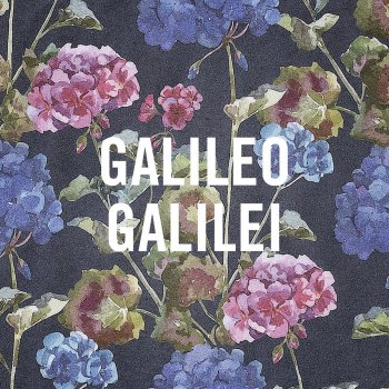 Galileo Galilei Arashino Atode