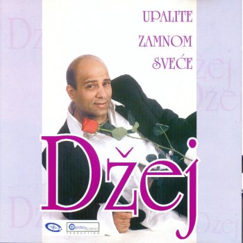 Dzej feat. Lepa Brena Nisam Ja Mali