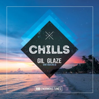 Gil Glaze Untouched (Instrumental Mix)