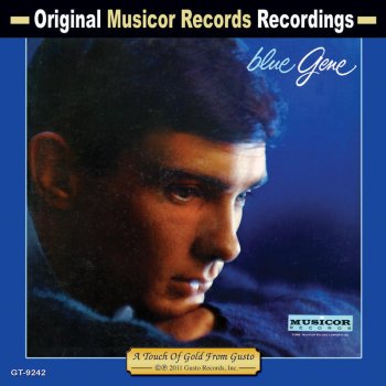 Gene Pitney Yesterday's Hero