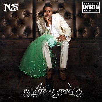 Nas feat. The Large Professor Stay