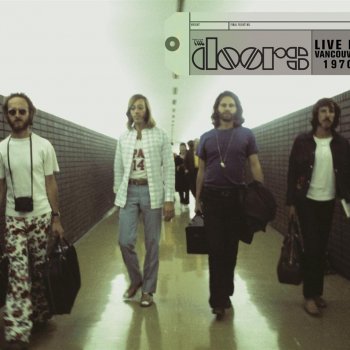 The Doors Tuning (2) [Live]