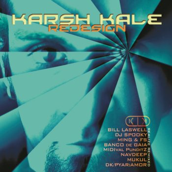 Karsh Kale Distance (Banco De Gaia Remix)