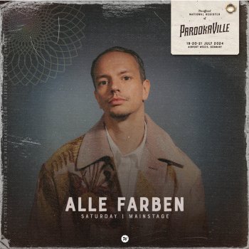 Alle Farben ID1 (from Alle Farben at Parookaville 2024) [Mixed]