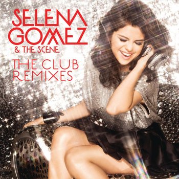 Selena Gomez & The Scene Round & Round (Dave Audé Club Remix)