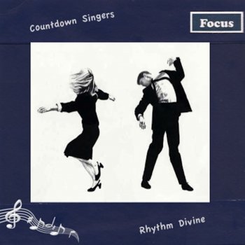 Countdown Singers Sun Is Shining