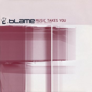 Blame 2 Bad Mice Take You (Edit)