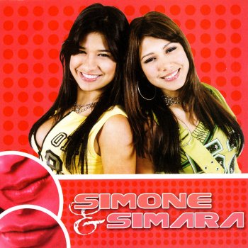 Simone e Simaria Nao Da Mais