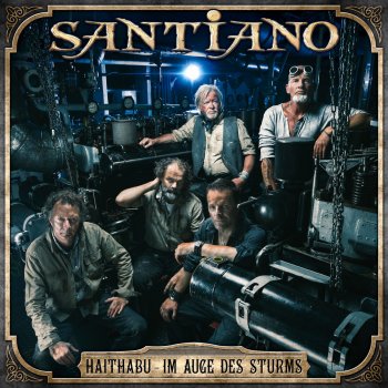 Santiano feat. Sarah Jane Scott Fairytale Of New York