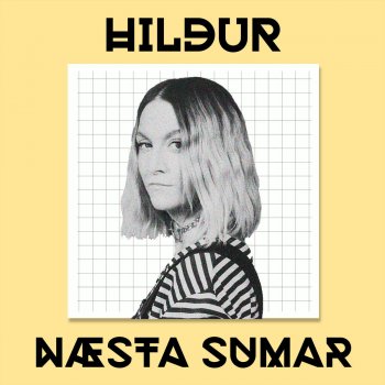 HILDUR Næsta Sumar