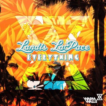 Исполнитель Landis LaPace, альбом Everything