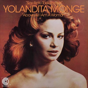 Yolandita Monge Entregue Mi Vida