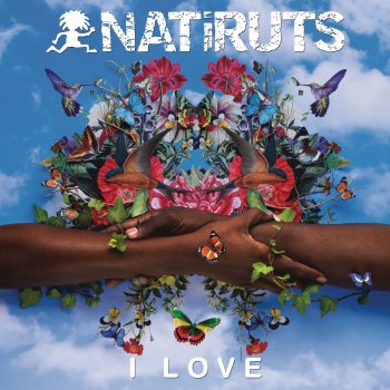 Natiruts feat. Morgan Heritage I Love