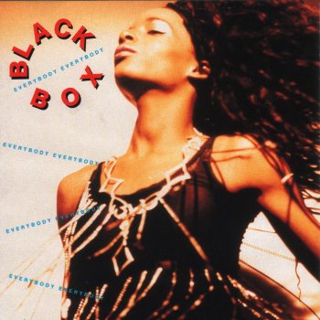 Black Box Everybody Everybody (Le Freak Mix)