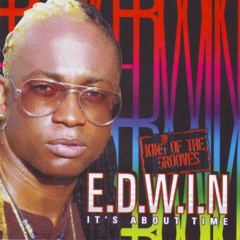 Edwin Yearwood Work That Thing