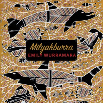 Emily Wurramara Carry Me Home