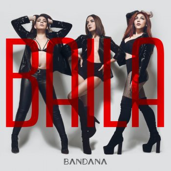 Bandana Baila
