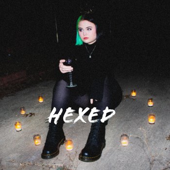 Xxelia Hexed