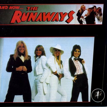 The Runaways I'm A Million